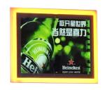 28.5W A0 RGB Sparkle 10mm Acrylic Light Box Sign