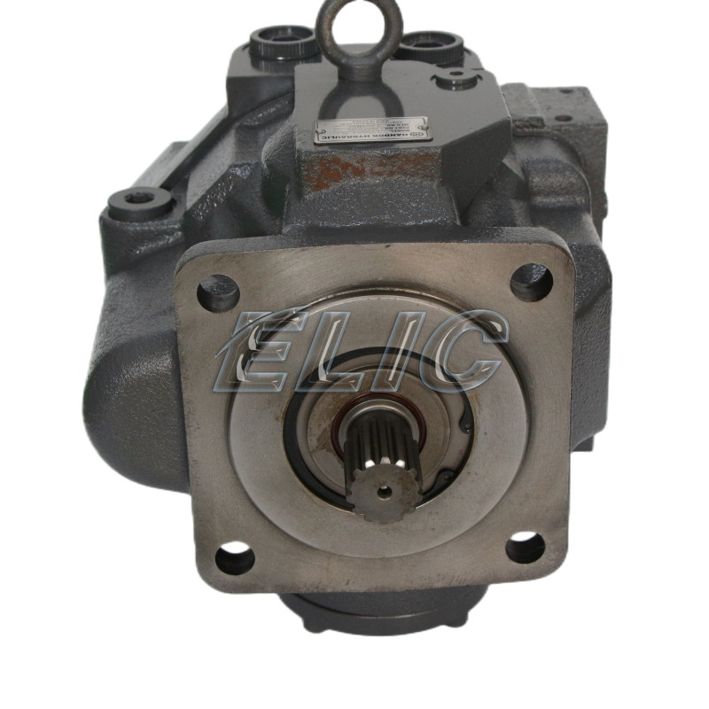 4437197 Ap2d36LV3RS6 Excavator Piston Pump Zx80 Zx70 Ap2d36LV Hydraulic Main Pump