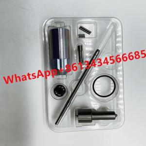 Quality 095000-6070 Denso Injector Rebuild Kit wholesale