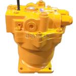 DH370 Excavator Hydraulic Motor K1007543A Swing Motor For Doosan
