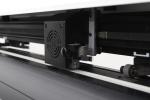 24 Inch Auto Contour 630mm Cutting Plotter Machine