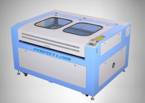 Quality USB Interface CO2 Laser Engraving Machine / 0 - 25mm Acrylic Laser Cutting Machine wholesale