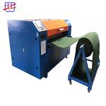 Fully Automatic CNC Cutting And Slitting Cutter For Air Cushion Bubble Film