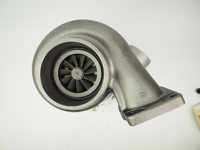 S6D125 TV7705 Marine Engine Komatsu Turbocharger 466152-5005S 6152-81-8500 6152-81-8300