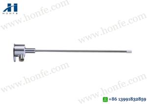 Quality Main Nozzle Pipe Textile Machine Picanol Loom Spare Parts wholesale