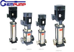 Quality SS316 Stainless Steel Centrifugal Pump wholesale