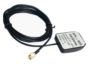 Quality 1575.42MHZ 3000mm High Gain Omnidirectional Wifi Antenna wholesale