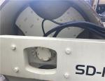 Used Ingersollrand SD150 Compactor With Sheepfoot/ iNGERSOLLRAND 12ton Road