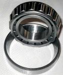 32214 taper roller bearing with 70mm*125mm*33.25mm