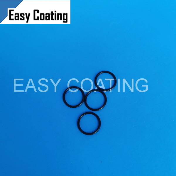 Supply the powder paint guns injectors hose connection O ring No.4.1 replacement 205141