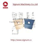 BS90A Rail insulators for Railway Fastening