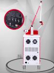 Good manufacturers nd yag q switched laser tattoos removal machine