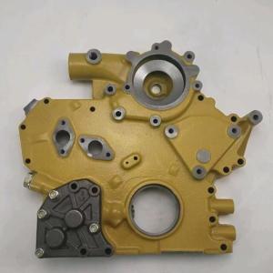 Quality 320C E320C Excavator S6K 3066 Engine Oil Pump 34335-10031 255-3069 2553069 wholesale