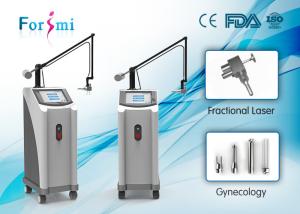 Quality Tighten Vagina Expert CO2 Fractional Laser Vaginal Tightening beauty machine wholesale