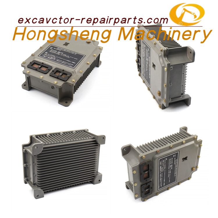 Computer Board Excavator ECU Controller 119-0609X-00 Carter CAT 320