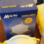Makrite 9500-N95