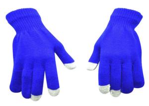 Quality Snowing Days Touch Screen Compatible Gloves Various Color CE Standard wholesale