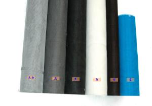 Quality HOT SALE Fiberglass window screening,Invisible Fiberglass Insect Screen wholesale