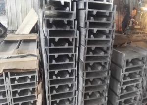 Quality Fast Heat Up Vulcanizing Machine For Conveyor Belt 900mm×2200mm Heating Platen wholesale