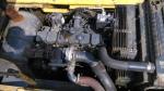 Used KOMATSU PC300-7 Crawler Excavator