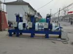 Multiple Heads Horizontal Band Resaw Machine/6 heads Timber cutting bandsaw Mill
