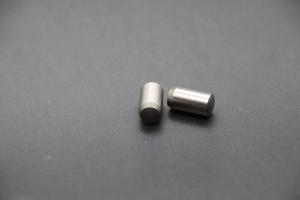 Quality Cylindrical Straight M6 Metal Dowel Pins For Furniture , 8x30 Precision Dowel Pins wholesale