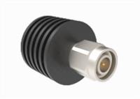 Quality TNCA Male 10 Watt RF Load 46mm / 1.181″ RF Coaxial Termination wholesale