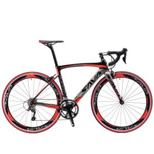 Quality SAVA Windwar5.0 Carbon Fiber Racing Bicycle 9.5kg / 21.16lb wholesale