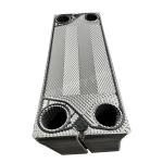 Customized Sondex Heat Exchanger Plate Gasket Stainless Steel