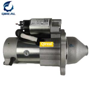 Quality Diesel Parts 12V 2.5KW Motor Starter 5363153 5311304 wholesale