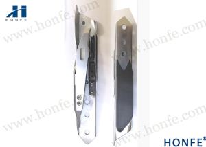 Quality Guaranteed Picanol Loom Spare Parts High-Efficiency Rapier Loom wholesale