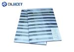 Magnetic Strip Overlay Film Smart Card Material For Plastic ID Card Making