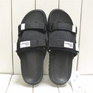 Quality Black Ladies Peep Toe Slippers , Elastic Fabric Buckle Slip On Sandals wholesale