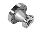 Polished Strict Tolerance Titanium Bicycle Parts