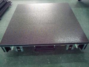 Quality Refresh SMD2121 Indoor LED Screen P2.5 Magnet 160000 Dots/M³ 3840Hz wholesale