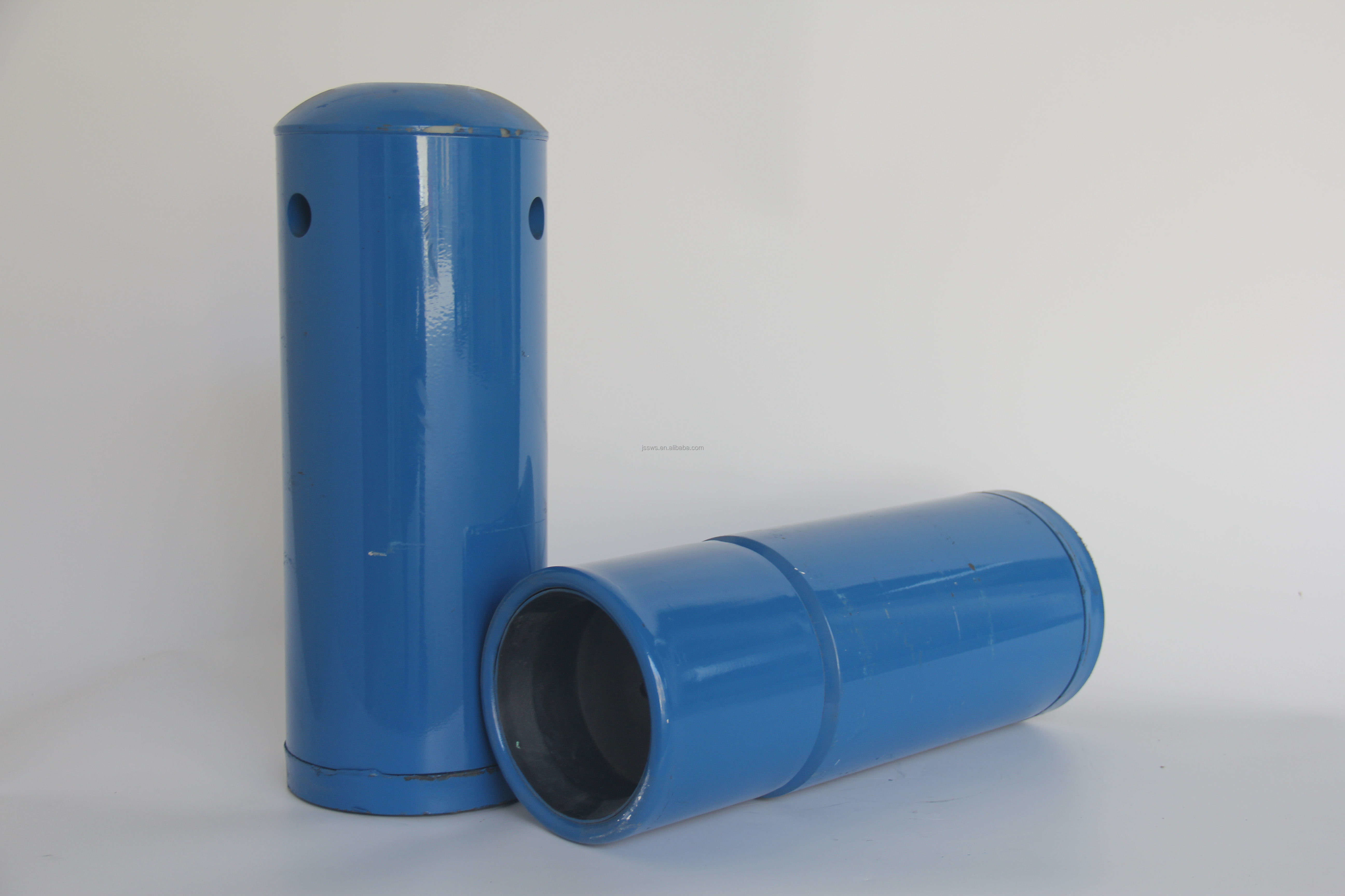 API Standard 6-5/8 BTC Reamer Float Shoe for Oil and Gas Field