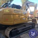 CAT312D Used Excavator Caterpillar 12Ton Crawler Excavator,Original With Good