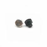 Stainless Steel Wheel Decorative Screw Tightening Ring Decorative Bolt Off Road