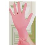 Sterile Disposable Latex Gloves Powder powder free latex gloves one-time gloves