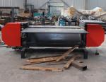 2022 Hot selling Wood Pallet Dismantling Machine Wood Pallet Machine Nail