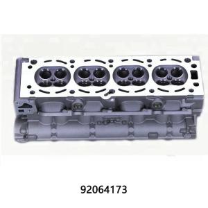 Quality Car Cylinder Head 93333317 / 92064173 For T18SED 18L 16V wholesale
