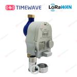 Digital Master Meter IoT Smart Water Meter LoRaWAN For Water Usage