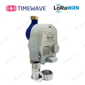Quality Digital Master Meter IoT Smart Water Meter LoRaWAN For Water Usage wholesale