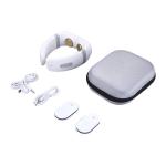meridian massage Cervical pain spine multi-site massage therapy machine with a