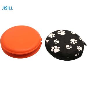 Quality PP Plastic Shell Gel Heat Pack Reusable For Lunch Thermal Bag wholesale