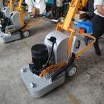 Hot Sale Concrete Grinder Grinding Machine Floor Grinder Polishing Polisher
