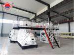 Vacuum Extruder Fully Automatic Clay Bricks Making Machine