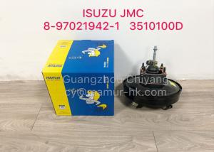 Quality JMC 1020 ISUZU Brake Parts Brake Booster 8-97021942-1 wholesale