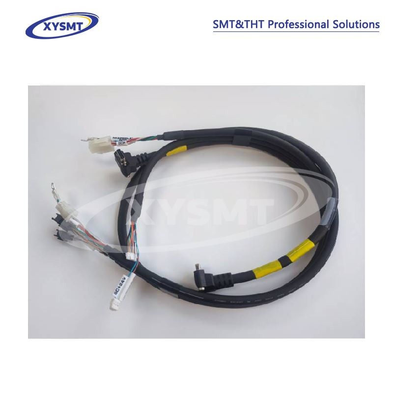 KKE-M66JA-00 KKE-M66JA-001 KKEM66JA001 HNS, SCAN FLEX FOR YAMAHA YS12 YS24 YS24X SC AXIS FLEX machine spare part