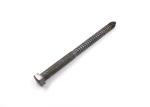 10 Inch Long Steel Wood Screws , Hex Head Lag Bolts ASME B18.2.1 Standard